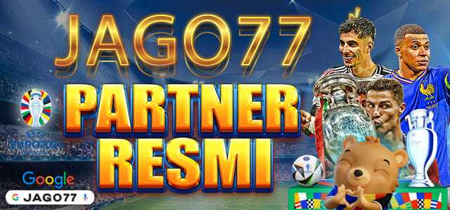 JAGO77 OFFICIAL RESMI EURO 2024