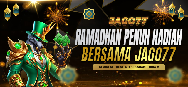 RAMADHAN PENUH HADIAH