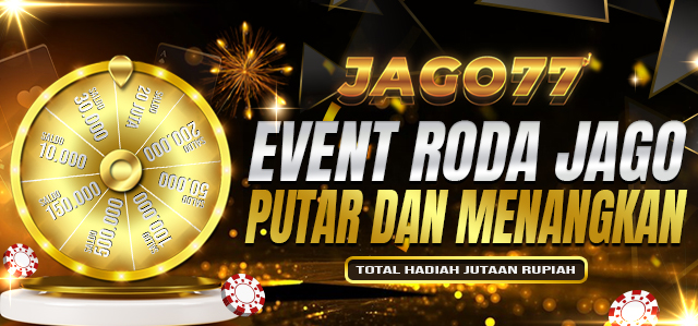 RODA PUTAR JAOG77